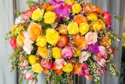 The Rose Apple Grove -Flower Gift Shop theroseapplegrove1