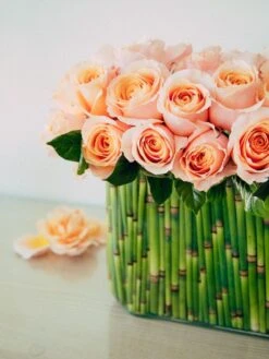 The Rose Bellini -Flower Gift Shop therosebellini2