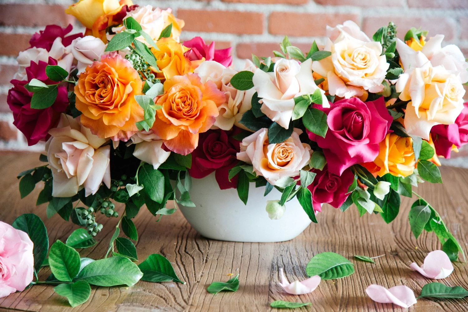 The Rose Party 4 The Rose Party - Image 2