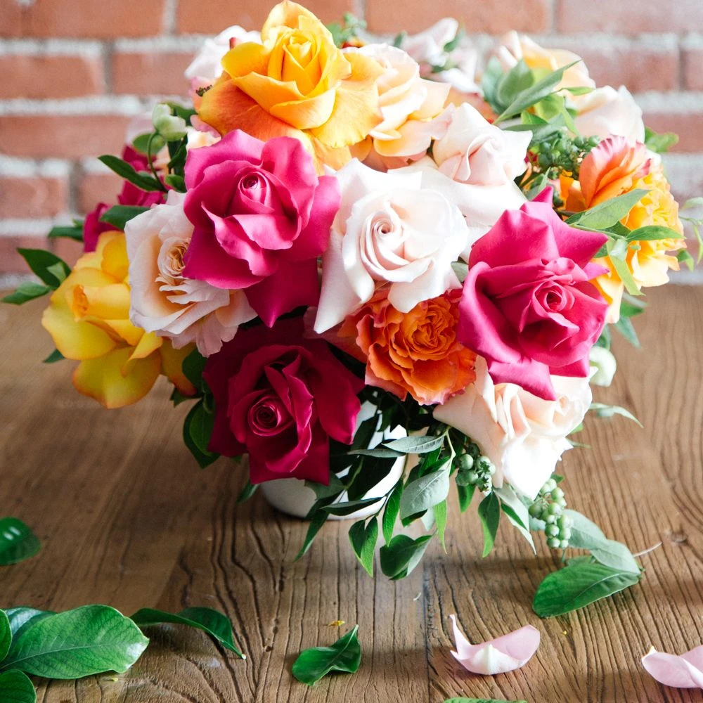 The Rose Party 5 The Rose Party - Image 3