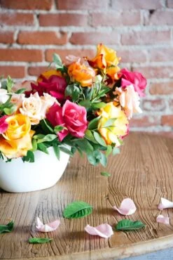 The Rose Party 9 The Rose Party -Flower Gift Shop theroseteaparty2