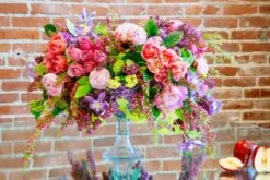 The Song Of Spring 8 The Song Of Spring -Flower Gift Shop thesongofspring2