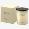 Cereria Molla - 8 Oz Candle - Bergamotto Di Calabria
