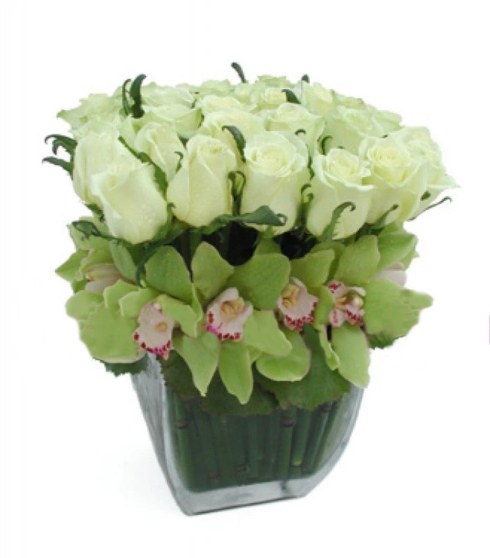 Springtime Serenity 3 Springtime Serenity