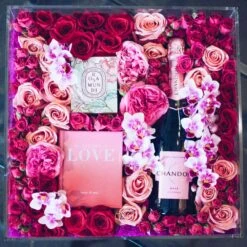 Diptyque Vision Of Love