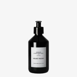 Urban Apothecary - Hand & Body Lotion - Velvet Peony