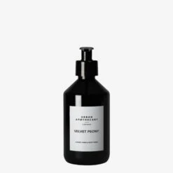 Urban Apothecary - Hand & Body Wash - Velvet Peony