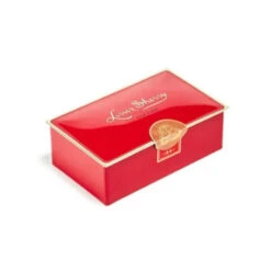 Louis Sherry - 2 Piece Chocolate Tin -Flower Gift Shop vreeland2 5196da67 df62 4a48 83ab 071a3eb809d0