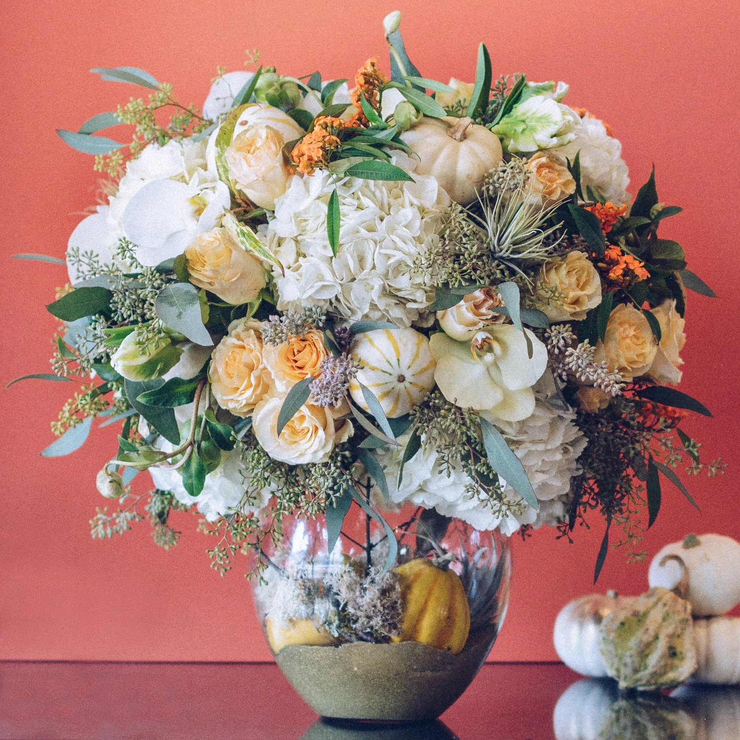 Pumpkin Spice 3 Pumpkin Spice