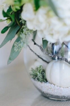 Bewitched -Flower Gift Shop whitepumpkins 4 of 9