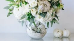 Bewitched -Flower Gift Shop whitepumpkins 6 of 9