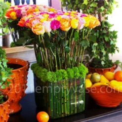 Flower Gift Shop 34 Zen Rose Garden